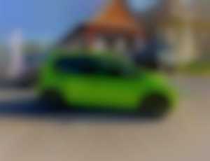 Škoda Citigo 1.0i LED denné, 60PS, Servisná kniha. 2019