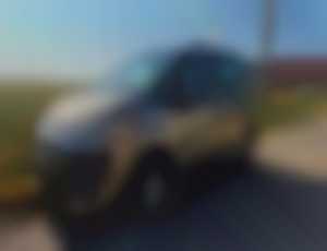 Citroen C3 Picasso Lacné auto