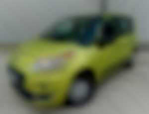 CITROEN C3 PICASSO 1.6HDI 66KW MODEL 2010