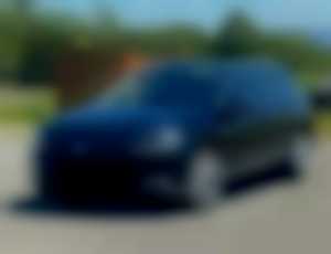 Volkswagen Passat 2,0TDI