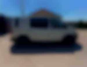 Predám VW Transporter T5 2,5 TDi, 4x4