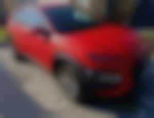 Hyundai Kona 1.6 Benzin Automat