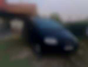 Volkswagen Sharan 2.0 TDI