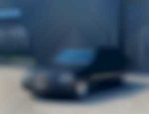 Mercedes S W140 Mamut