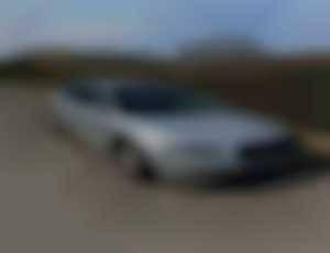 Audi A3 1.9 TDI
