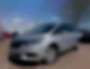 Opel Zafira Tourer 1,6 CDTi 99kW Manuál 6 st. 2 miestne