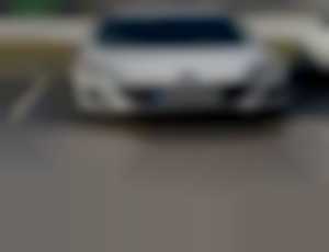 mazda 3 BL benzin