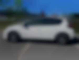 Auris 1.6 97kw LPG
