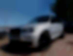 BMW X5 4,8i 261kW Automat 6 st. F1 LPG splyňovač