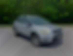Ford Kuga 2.0 TDCi DPF Trend 2WD, 100kW