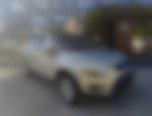 Ford Kuga 2.0 TDCi DPF Titanium X 4WD