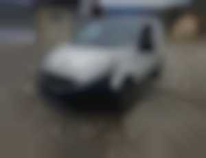 FIORINO 1.3D, 55kw, r.v.112016, odpočet DPH