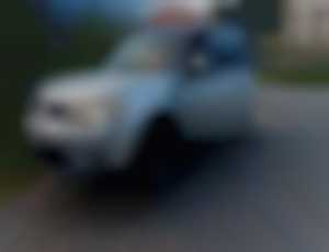 Mitsubishi outlander 2.0d