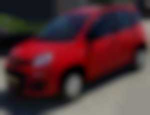 Fiat Panda 1,2 KLIMA,SERVISKA,VÝHŘEV SKLA benzín manuál