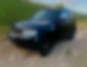 Suzuki Grand Vitara 2.4