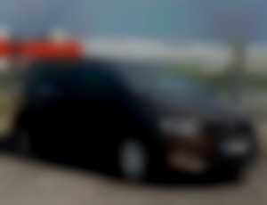Volkswagen Touran 1.2 TSI BMT Comfortline