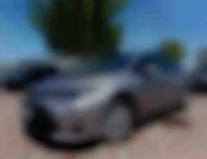 Toyota Corolla sedan 1,8i 72kW HEV automat
