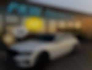 BMW Rad 3 320d mHEV x-Drive AT Luxury Line