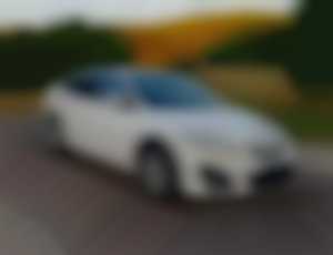Mazda 6 2.2 Diesel GT Edition 2011 Biela Perlet