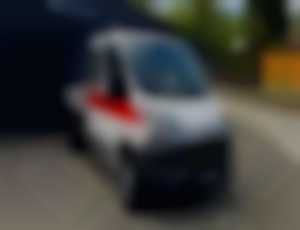 Citroen Jumper 2.2 HDI 130K Valnik Maxi 3.5t 7-Miestny