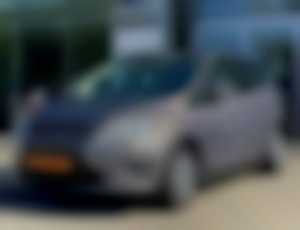 Ford C-Max 1.0 EcoBoost 74kW MT6 1.majiteľ, nové v SR