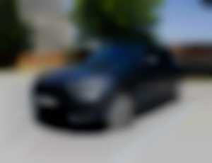 BMW Rad 1 118d M Sport