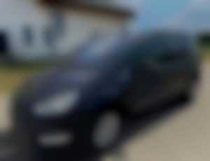 Ford Galaxy 2.0 TDCi Titanium,7mieste