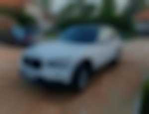 BMW x1 Sport drive 18d