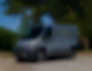 Fiat Ducato 2.3 MultiJet L2H1 AJ NA SPLÁTKY