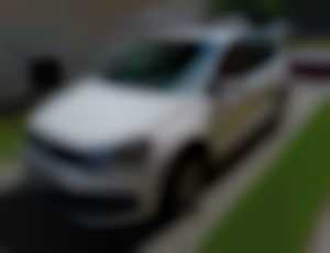 Volkswagen polo 1.2 tsi r-line