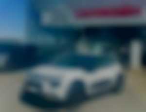 Citroën C3 PureTech 82 S S C-Series 16129 KM