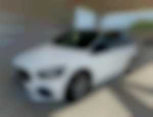 Mercedes - Benz B 200d 110kW AMG Line AT8