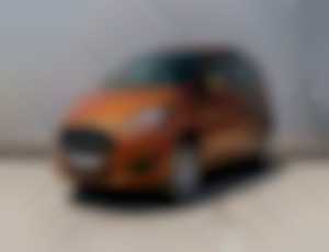 Ford Fiesta 1.0 EcoBoost, pôvod SR, po prvom majiteľovi