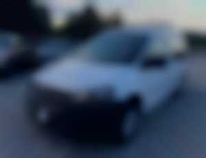 Volkswagen Caddy 2.0TDI MAXI