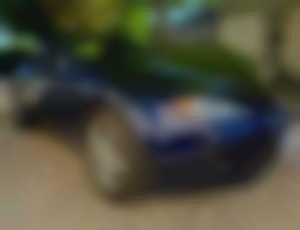 Mazda MX-5 1.8i Softop Challenge, Mesačne: 170€