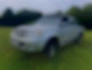 Toyota Hilux 3.0 D-4D 126Kw 4x4
