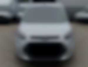 Ford Transit connect 1.5TDi L2, 88kw automat.