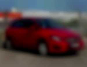 Mercedes-Benz B trieda 180 AT