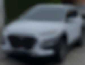 Hyundai Kona 1.6T-GDi AUTOMAT KAMERA KLIMA benzín automat