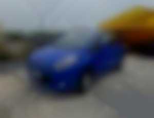 Hyundai ix20 1.4 CRDi