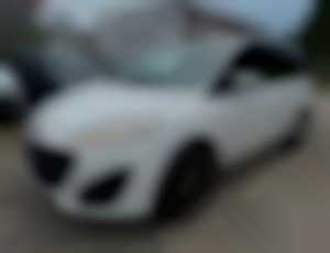 Mazda 5 2.0
