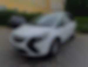 Opel Zafira Tourer 2.0 CDTi