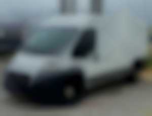 Fiat Ducato 2.3 MultiJet
