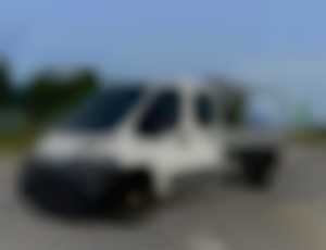 FIAT DUCATO - NA PREDAJ NA SPLATKY