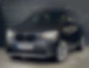 BMW X1 xDrive 18d 105KW143PS 2012
