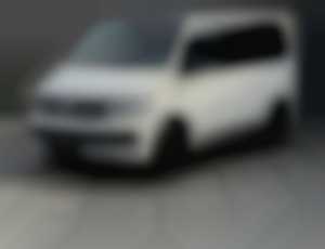 Volkswagen Multivan T6 2.0TDi 150kw, Edition, DPH automat