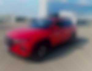 Hyundai Tucson 1.6 T-GDi Mild Hybrid Play AT