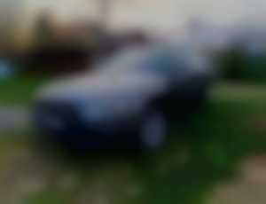 Audi A4 Avant Quattro b8.5 2.0 TDI 1majitel 208xxx