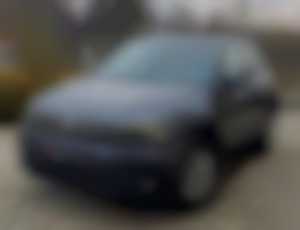 Volkswagen Tiguan 2.0 TDI BMT 190k 4MOTION Highline DSG