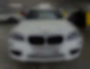 BMW X3 XDrive20d AT